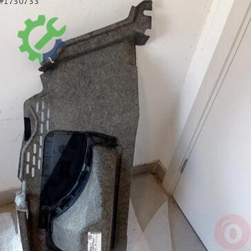 Audi A4 Bagaj 8K5863888E çıkma parça