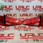 Audi A4 2013-2015 Çıkma Stop 8K5945096AB
