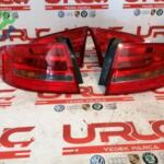 Audi A4 2013-2015 Çıkma Stop 8K5945096AB