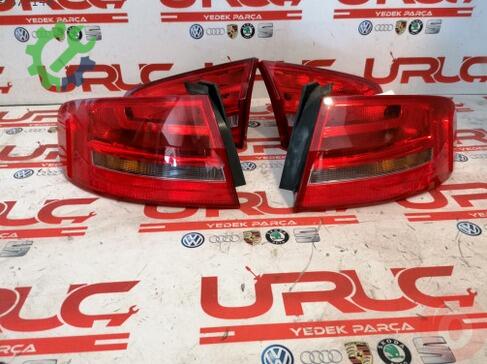 Audi A4 Stop 8K5945096AB çıkma parça