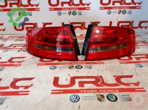 Audi A4 Stop 8K5945096AB çıkma parça