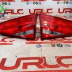 Audi A4 2013-2015 Çıkma Stop 8K5945096AB
