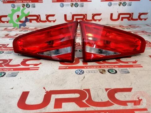 Audi A4 Stop 8K5945096AB çıkma parça