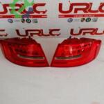 Audi A4 2022 Çıkma Stop 8K5945095AC