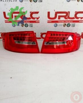 Audi A4 Stop 8K5945095AC çıkma parça