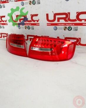 Audi A4 Stop 8K5945095AC çıkma parça