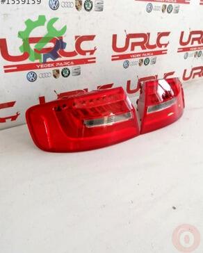 Audi A4 Stop 8K5945095AC çıkma parça
