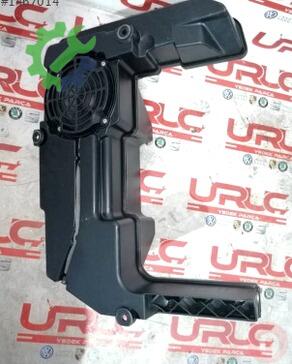 Audi A4 Hoparlör 8K9035382B çıkma parça