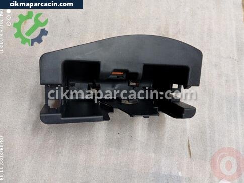 Audi A4 Bagaj çıkma parça