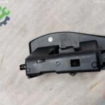 Audi A4 2008-2016 Bagaj Çıkma – 8K9813685