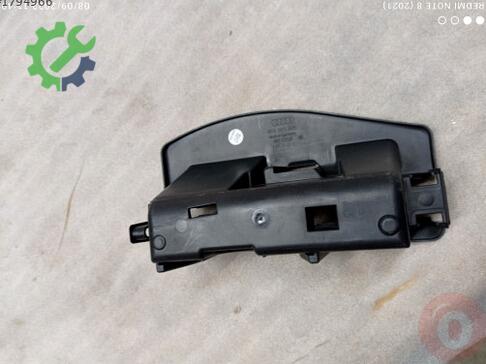 Audi A4 Bagaj 8K9813685 çıkma parça