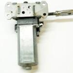 Koltuk Audi A3 2025 Çıkma 8KD959761A