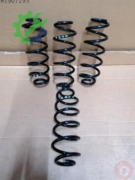 Audi A5 Helezon Yayı 8K0511115GT çıkma parça