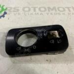 8L0 AUDİ  A3  FAR  SİS AÇMA ANAHTAR ÇERÇEVESİ