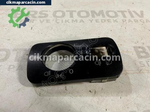 Audi A3 Cam Düğmesi çıkma parça