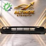 8L0807110 AUDİ A3 ÖN TAMPON ALT SPOYLER 1997-2000 ARASI
