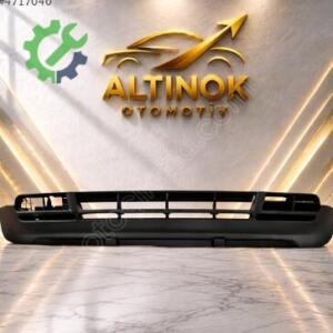 8L0807110 AUDİ A3 ÖN TAMPON ALT SPOYLER 1997-2000 ARASI