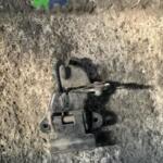 8L0823480B audi a3 kaput kilidi