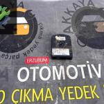 8M5T-19C112-JT Focus 3 Bluetooth Kontrol Modülü Orjinal Çıkma