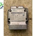 8P0 959 655 P Airbag Beyni Çıkma Orijinal