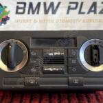 8P00820043M Audi A3 2004 – 2008 Klima Kontrol Paneli