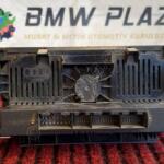 8P00820043M Audi A3 2004 – 2008 Klima Kontrol Paneli