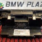 8P00820043M Audi A3 2004 – 2008 Klima Kontrol Paneli