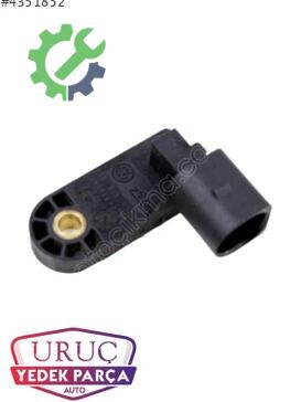 Audi A3 Fren Müşürü 8P0698459B çıkma parça