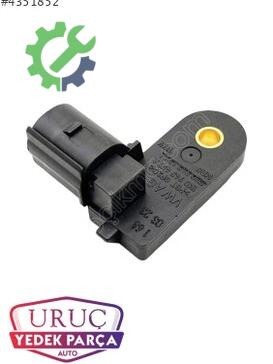 Audi A3 Fren Müşürü 8P0698459B çıkma parça