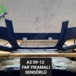 8P0807105 AUDİ A3 ÖN TAMPON FAR YIKAMA – SENSÖRLÜ 2009-2012