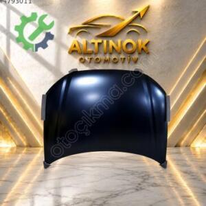 8P0823029 AUDİ A3 MOTOR KAPUTU 2009-2013 ARASI
