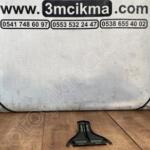 8P0858697 AUDİ A3 8P 04-10 GÖĞÜS BAĞLANTI DEMİRİ