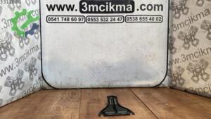 8P0858697 AUDİ A3 8P 04-10 GÖĞÜS BAĞLANTI DEMİRİ