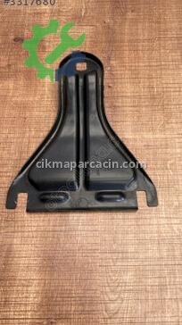 Audi A3 Göğüs 8P0858697 çıkma parça