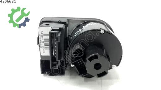 Audi A3 Far Anahtarı 8P0919093 çıkma parça