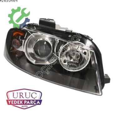 Audi A3 Far 8P0941030P çıkma parça