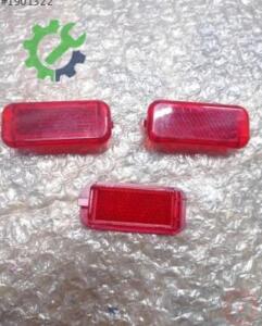 Audi A4 Tampon Reflektörü 8P0947412 Sökme Çıkma