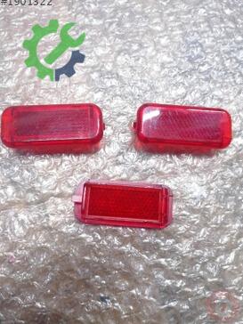 Audi A4 Tampon Reflektörü 8P0947412 çıkma parça