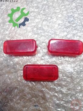 Audi A4 Tampon Reflektörü 8P0947412 çıkma parça