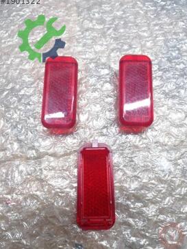 Audi A4 Tampon Reflektörü 8P0947412 çıkma parça