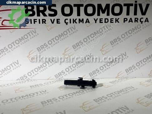 Audi A3 Far Yıkama Robotu çıkma parça