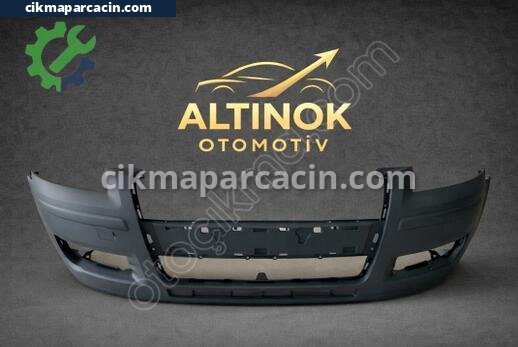 Audi A3 Ön Tampon çıkma parça
