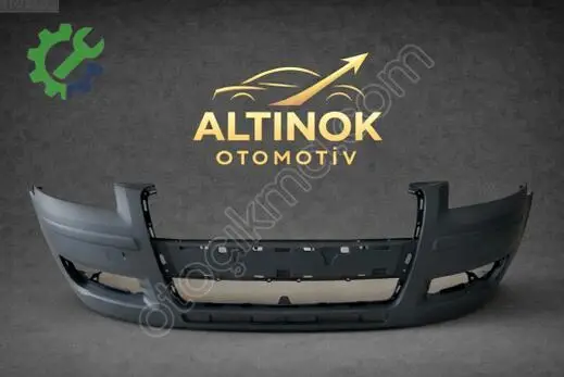 Audi A3 Ön Tampon çıkma parça
