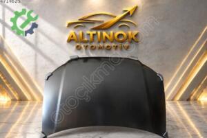 8P4823029 AUDİ A3 MOTOR KAPUTU 2004-2008 ARASI