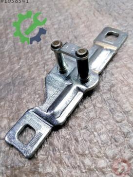 Audi A5 Bagaj Kilidi 8P4827507 çıkma parça