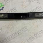 8P4827574  AUDI A3 ARKA PLAKA LAMBA ÇERÇEVESİ SET