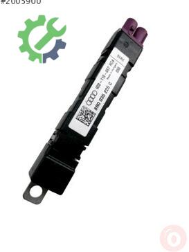 Audi Q5 Anten 8R0035225C çıkma parça