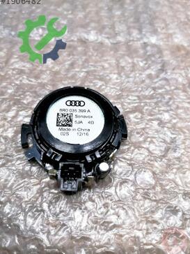 Audi Q5 Hoparlör 8R0035399A çıkma parça