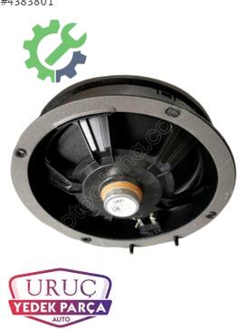 Audi A4 Hoparlör 8R0035415 çıkma parça