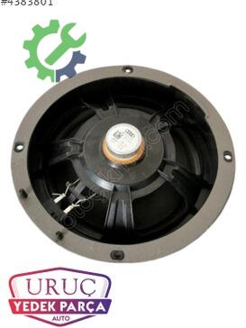 Audi A4 Hoparlör 8R0035415 çıkma parça